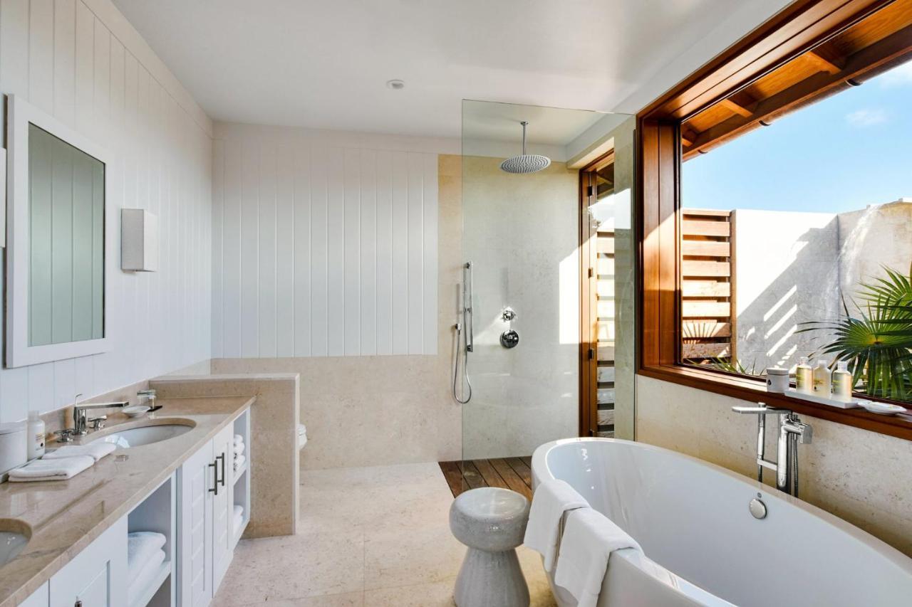 Two Bedroom Beach House