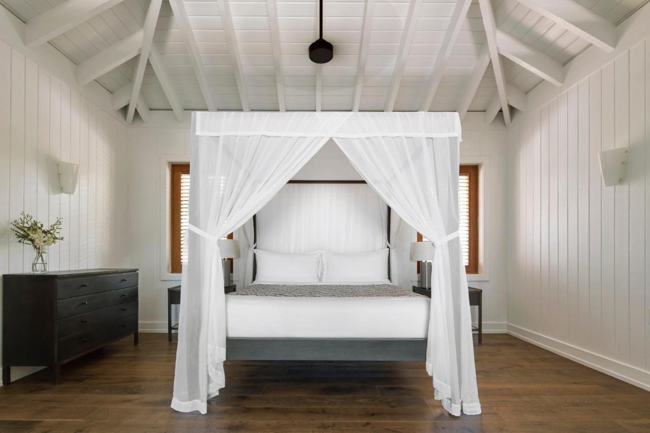 One Bedroom Beach House